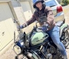 Встретьте Мужчинa : Ara, 51 лет до Франция  Mary sur marne